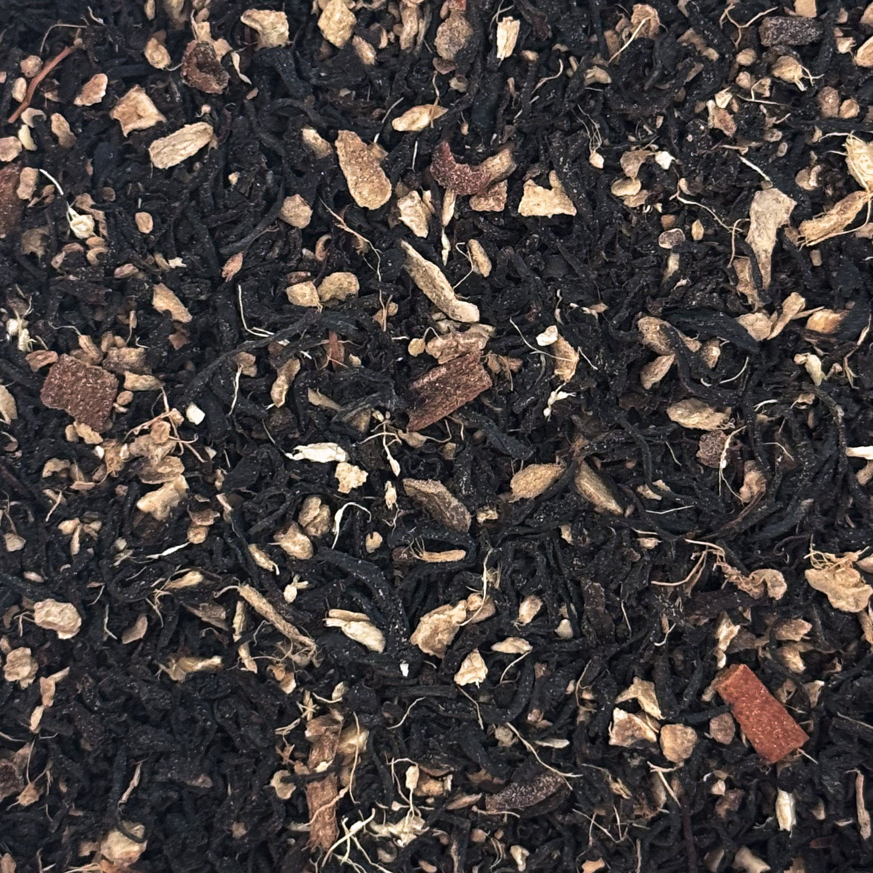 Feature Image of a Custom Tea Blend