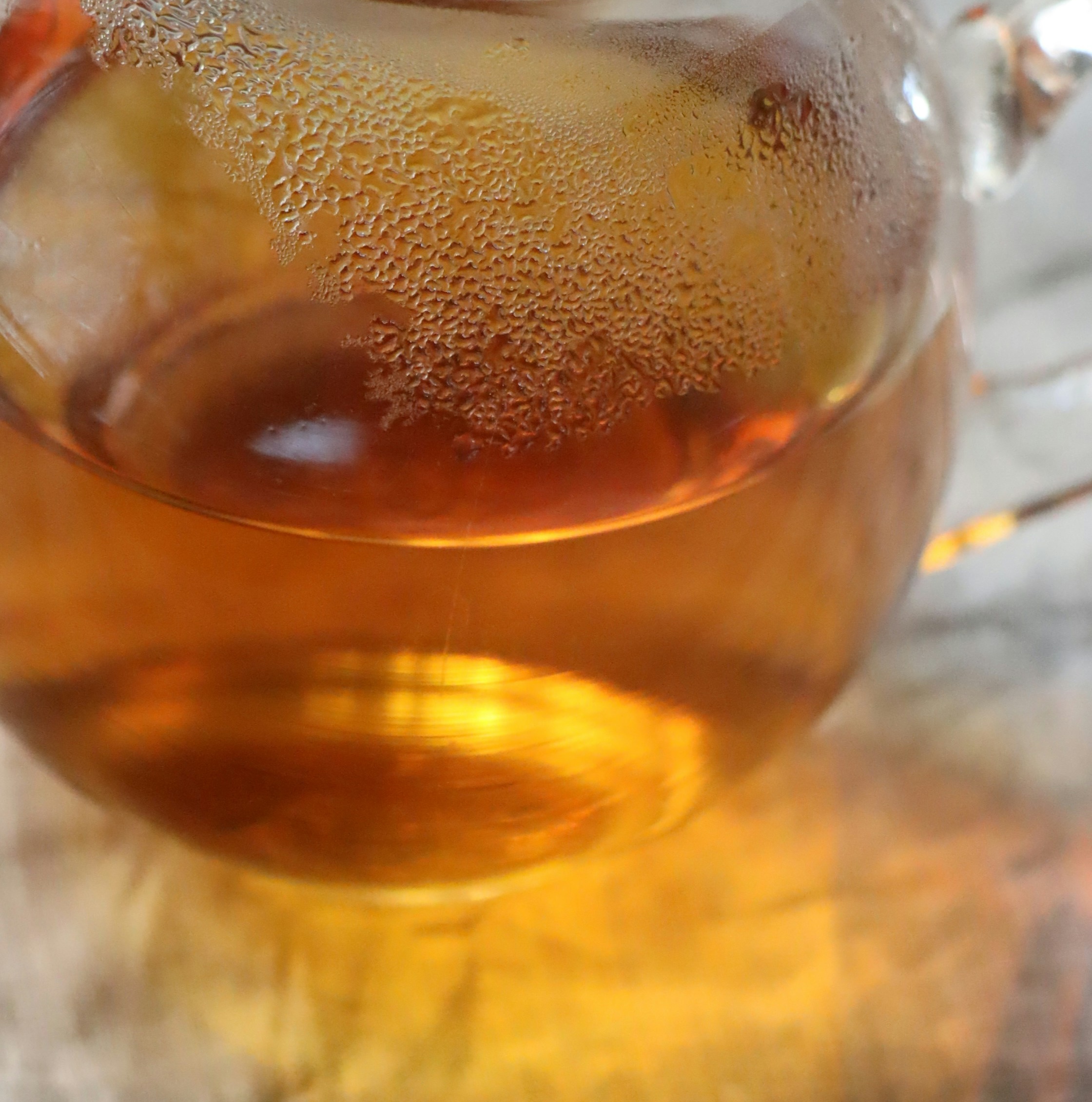 Feature Image of a Custom Tea Blend