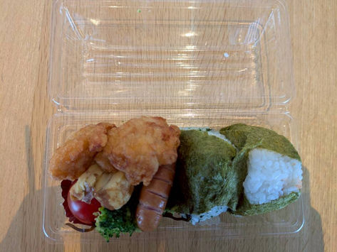 お買物＆県庁（レクリエーション）