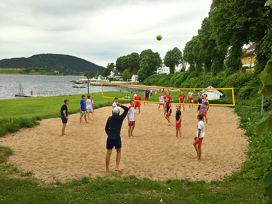 smerter drøbak klinikk idrettskade forebygging basistrening lyskestrekk