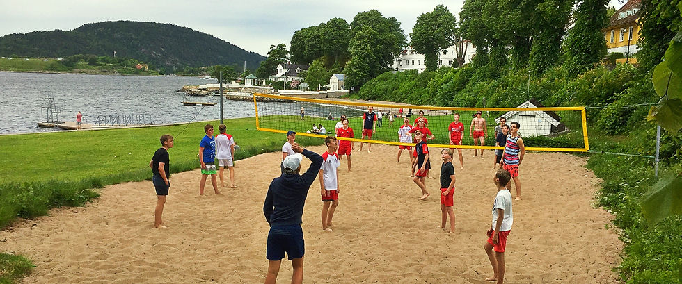 smerter drøbak klinikk idrettskade forebygging basistrening lyskestrekk
