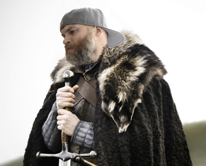 Winter is Coming… A Call for a Vigilant Beekeeper