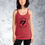 Thumbnail: B7 EMBLEM  - WOMEN'S TANK