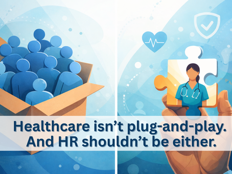 One-Size-Fits-All HR No Longer Works