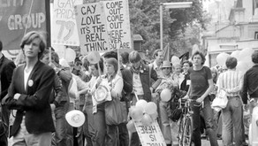 Timeline: The Importance of The Stonewall Riots by Anjali Desai