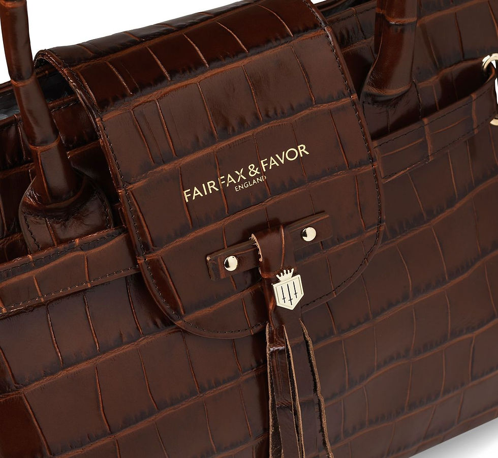 Thumbnail: The Windsor (Windsor Conker Brown)