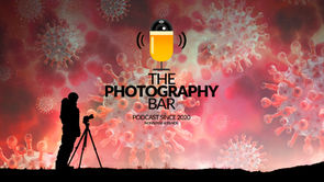 COVID-19 AND THE PHOTOGRAPHY INDUSTRY, ONLINE REVIEWS AND HOW DO YOU GET CREATIVE?