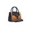Thumbnail: The Mini Windsor (Tan/Navy)