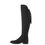 Thumbnail: The Amira - Flat (Black)