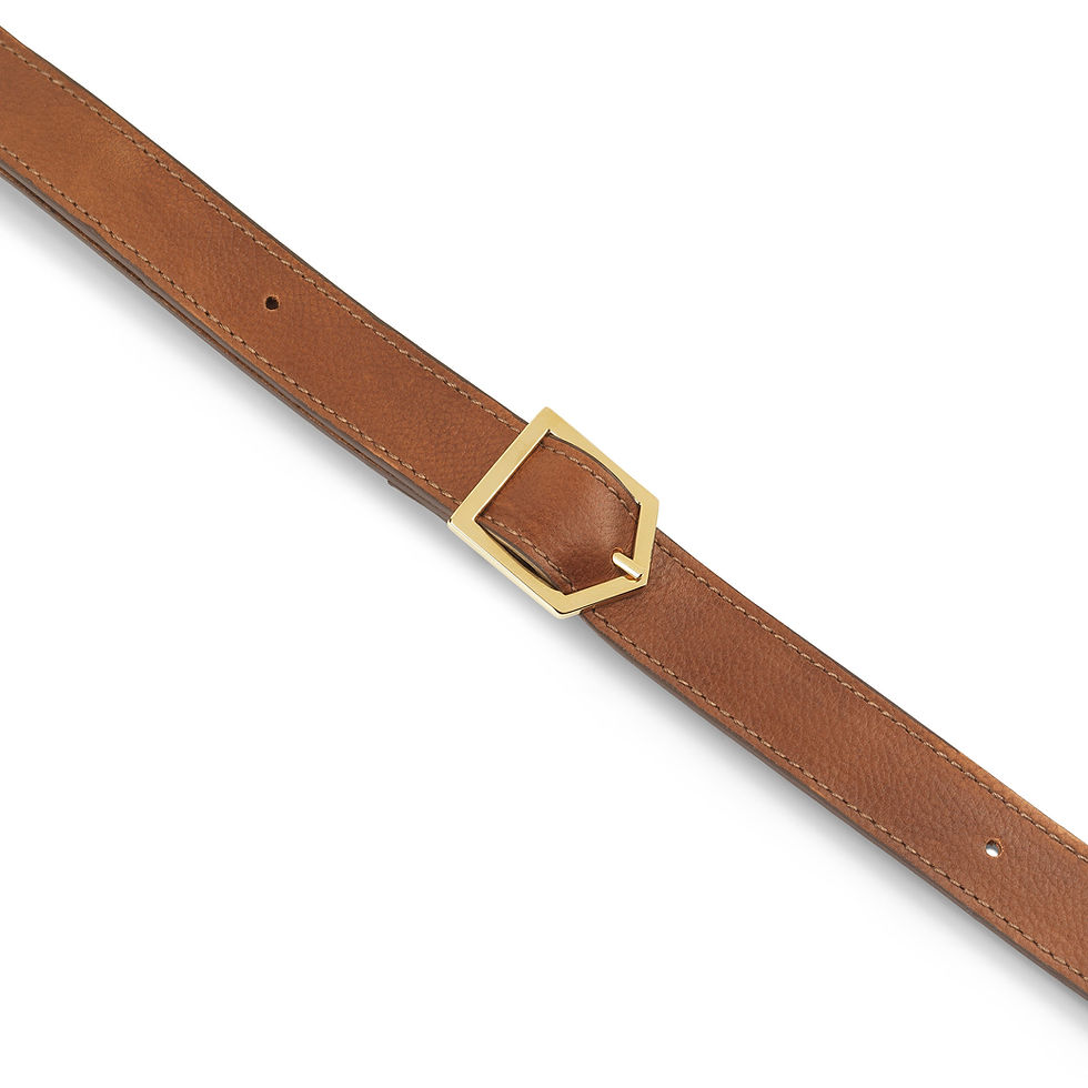 Thumbnail: The Windsor (Tan Leather)