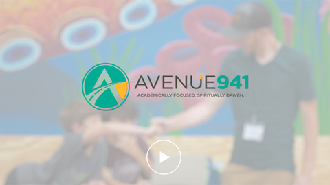 Avenue941 video testimonials and promotional produced to bring more awareness and support for their nonprofit.