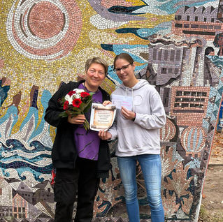 Mrs.Sporty Kita-Challenge - Kita Sonne und Mond