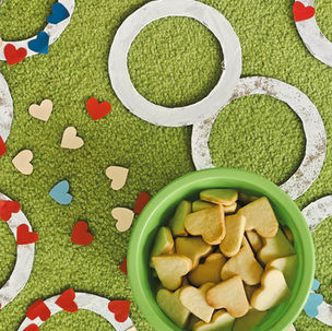 Valentinsgeschenke💝- Kita Schillerwiese