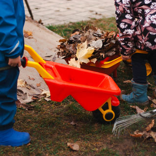 15.11.2024 | Herbstfest - Kita am Zauberberg