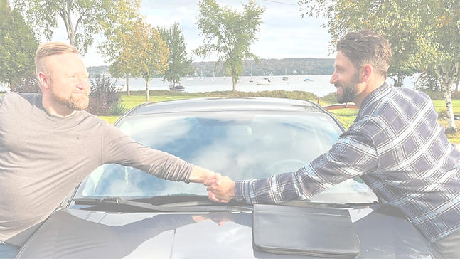 vente automobile. transaction réussi avec autopc.ca. Service de rachat de véhicule