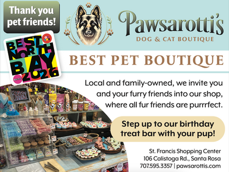 Thank You Pet Friends!! ❤️ 🐾 ❤️