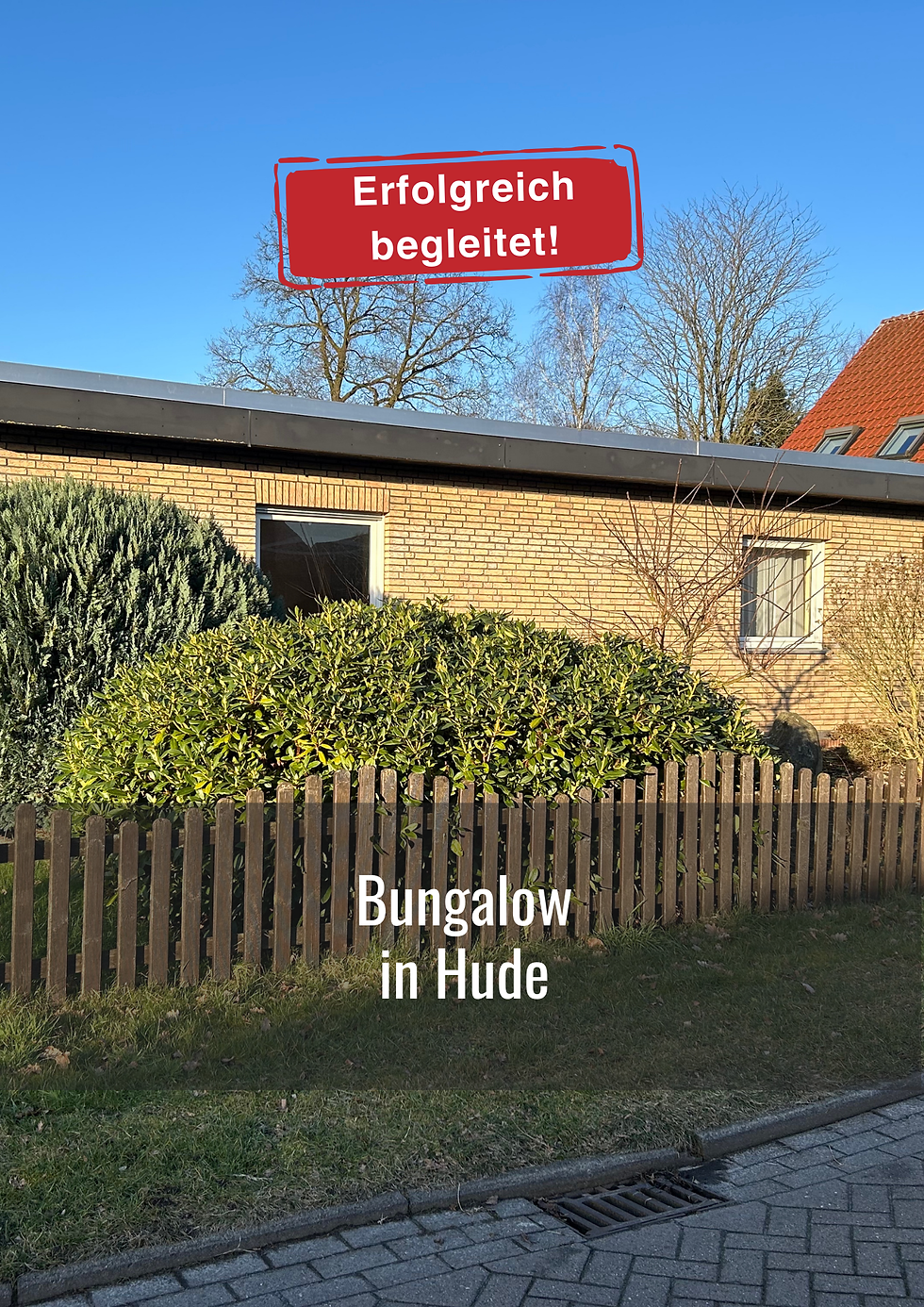 Bungalow