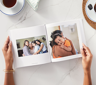 Free Photobook