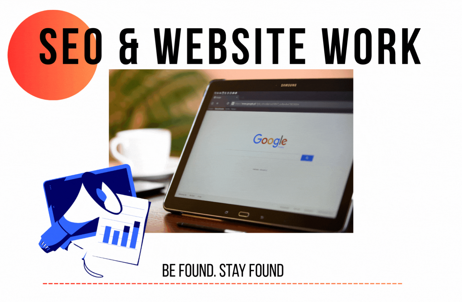 SEO & Website