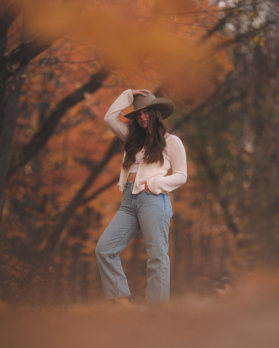 Miniature : Workshop Portraits Extérieurs