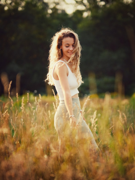 Emma - Portrait Lifestyle