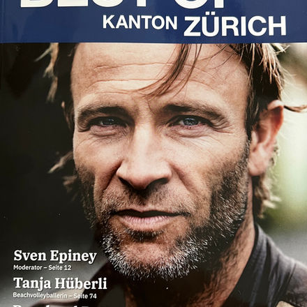 Magazin BEST OF KANTON ZÜRICH