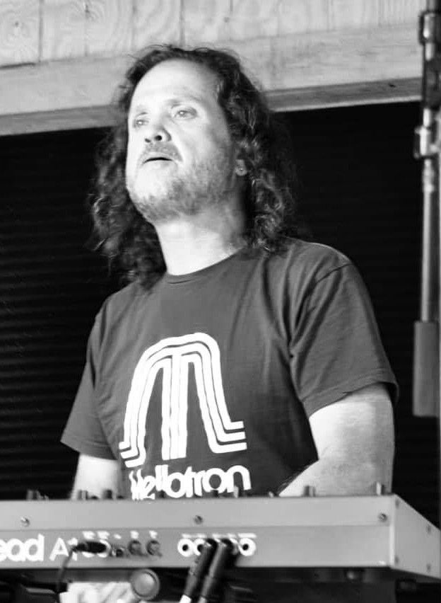 William Day