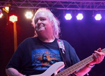Ken Slater