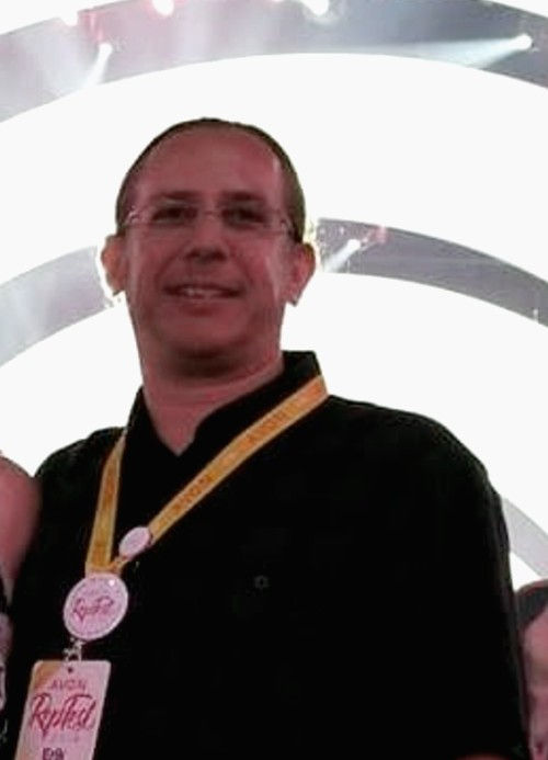 Erik Koch