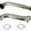 Thumbnail: Downpipe BMW E60 N54 535i DECAT