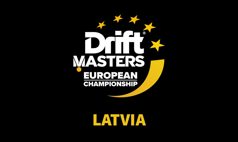 Round 3 | Drift Masters European Championship