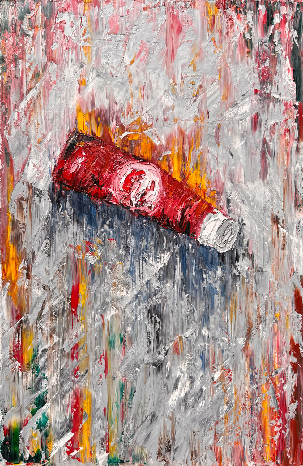 'Put a smile on your face like Ultrabrite.'