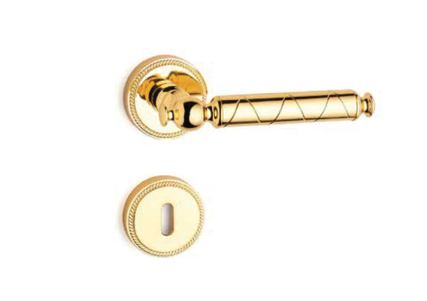 DK 107  Zamak - Prinç  saten