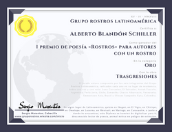 Diploma_Con_un_Rostro_-_Alberto_Blandón_Schiller