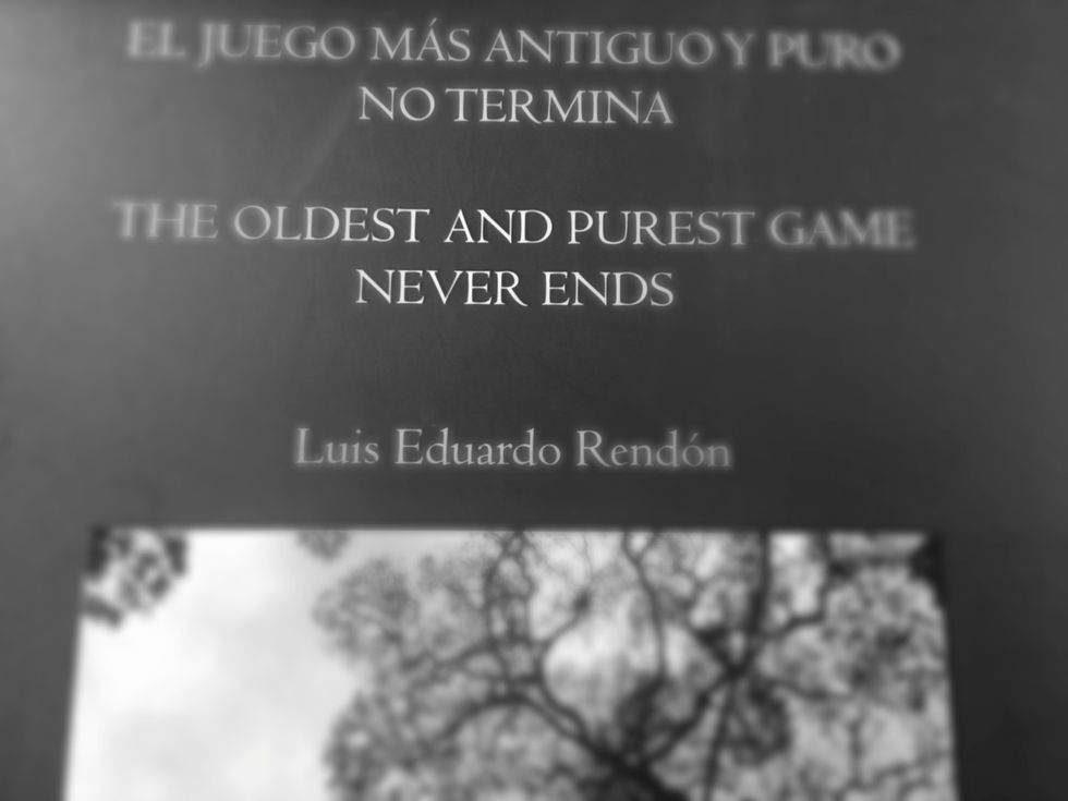 Luis Eduardo Rendón
