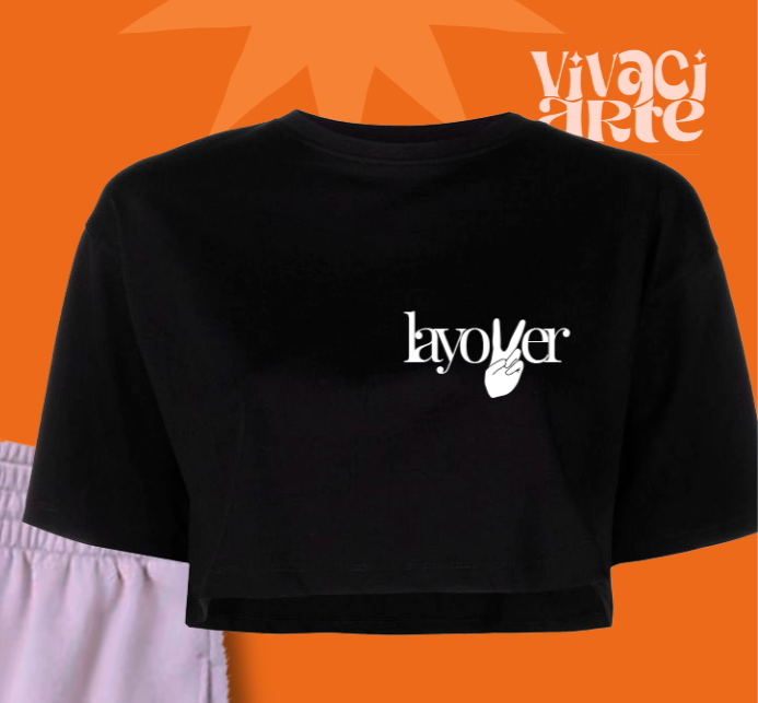 Miniatura: Blusas Layover Taehyung V BTS
