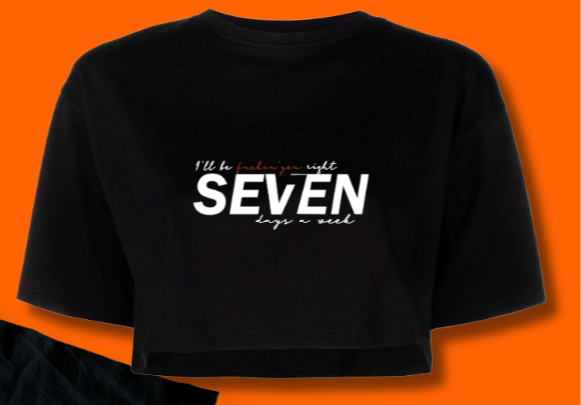 Thumbnail: BLUSA JUNGKOOK SEVEN BTS