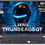Thumbnail: Thunderobot Zero 16 i9 4080 Gaming Laptop, 16" QHD+ 240Hz 2.5K Display, 14th Ge
