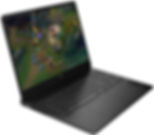 Thumbnail: HP OMEN Slim 16" 2K 165Hz IPS Gaming Laptop Computer, Intel Core Ultra 7 255H P