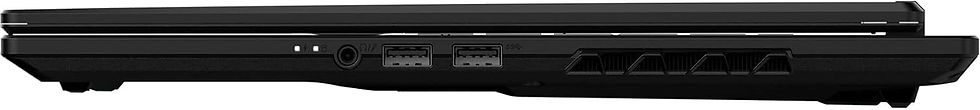 Thumbnail: GIGABYTE - Gaming A16 Gaming Laptop - 165Hz 1920x1200 WUXGA - NVIDIA GeForce RT