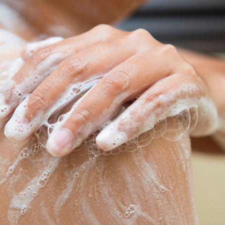 Le printemps : une transition douce pour votre peau