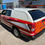 Thumbnail: SsangYong Musso Grand FD Hardtop Canopy - Fiberdunyasi