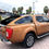 Thumbnail: Nissan Navara NP300 Hard Top StarBox Canopy Kabin