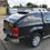Thumbnail: VW Amarok StarBox Sport Hardtop Canopy Fiberglass Camlı Kabin
