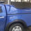 Thumbnail: FIBER's New Isuzu D-Max FULLBOX Hard Lid Tonneau Cover