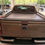 Thumbnail: VW Amarok Roller Shutter Tonneau Cover