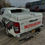 Thumbnail: New Mitsubishi L200 2024+ Sport Back FullBox Fiberglass Cover