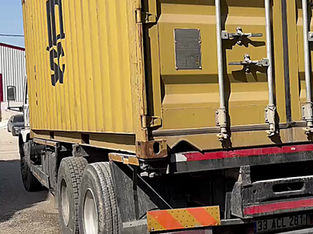 Upgrade Your Pick-Up Truck with Our Top-of-the-Line Fiberglass Hartops