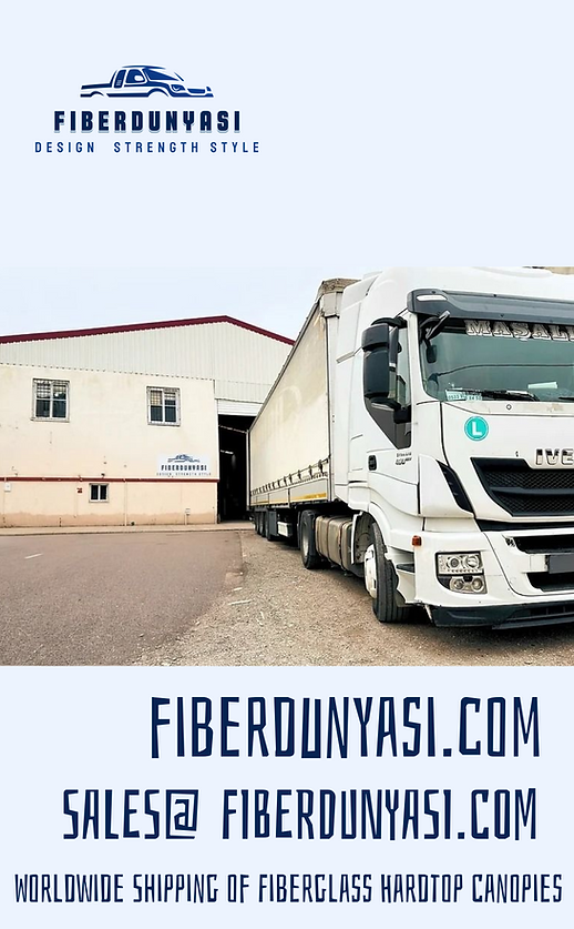 Fiberdunysi Manufacturing Facility