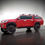 Thumbnail: Toyota Hilux Hardtop Canopy